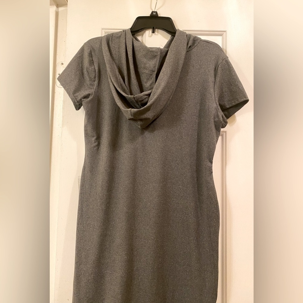 Sport summer dress